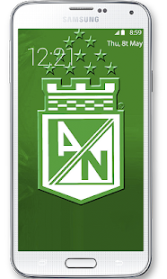 download Fondos de Atlético Nacional free