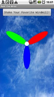 How to mod Rest Your Wrist patch 1.1 apk for bluestacks
