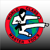 Master Yoo Tae Kwon Do