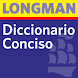 Longman Diccionario Conciso