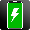 widget for battery
