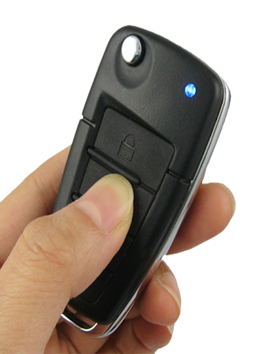 Mobile Car Key