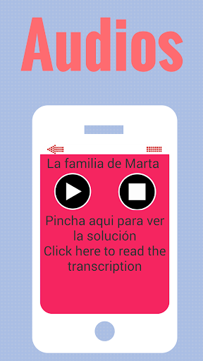 免費下載教育APP|Listening Audios learn Spanish app開箱文|APP開箱王