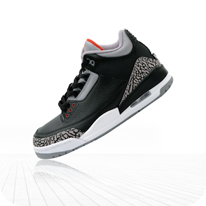 Air Jordan Nike Release Dates logo