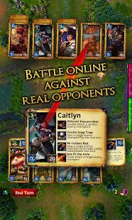 How to get Valor Arena patch 1.04 apk for bluestacks