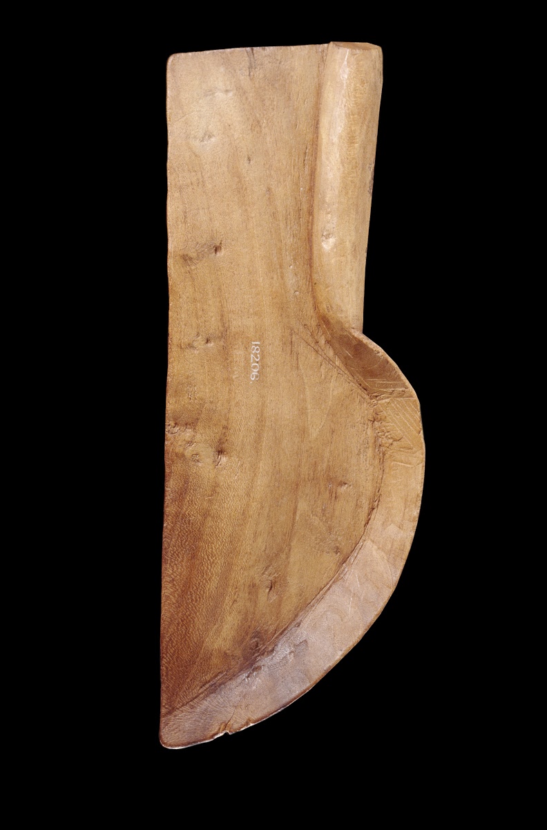 Winnowing Fan Google Arts Culture