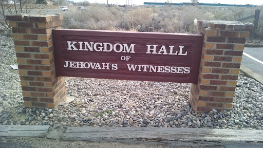Kingdom Hall at Abrazo