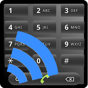 Smart Voice Dialer 3 logo