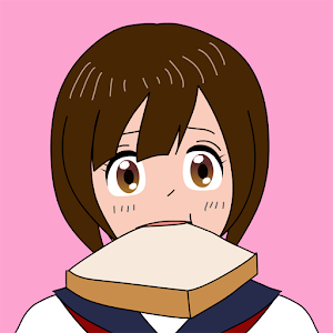 Toast Girl.apk 1.0.5