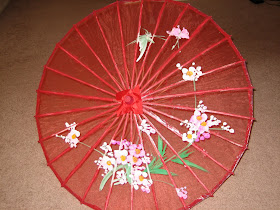 wedding accessories