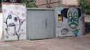 Grafite Palhaço 