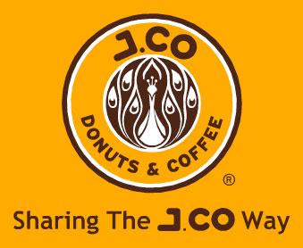 J.Co Donuts - Sharing the J.Co Way