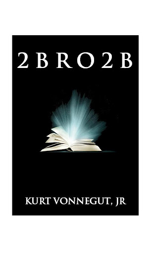 【免費書籍App】2BR02B by Kurt Vonnegut-APP點子