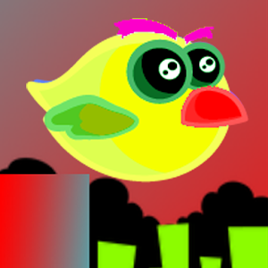 Floppy Bird Zygerrian™ Twilo.apk 4.0