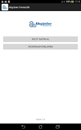 Akgunler Shipping poster 3