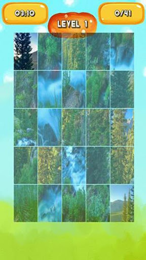 【免費解謎App】River Jigsaw Puzzles-APP點子