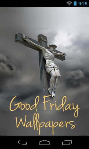 Good Friday Wallpapers