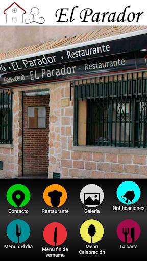 Restaurante El Parador