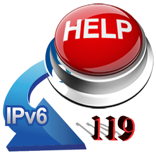 Download IPV6 Adhoc Emergency  Message APK for Android
