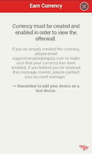 Download TapAd APK for Android