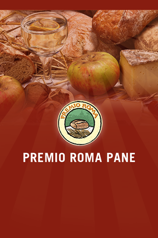 Premio Roma Pane