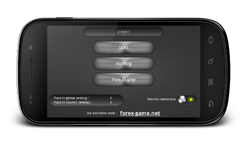 Sintec Forex Game old