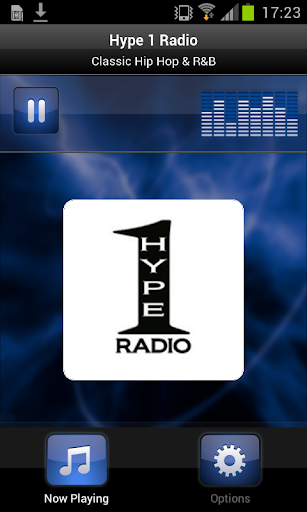 Hype 1 Radio