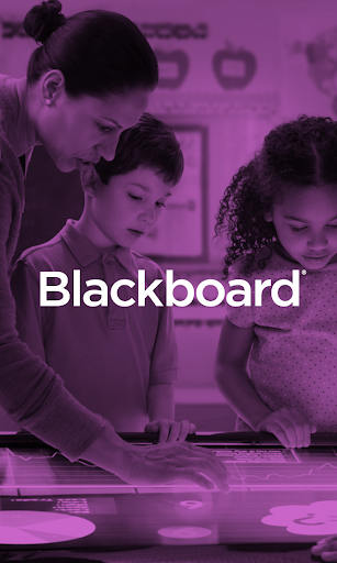 Blackboard Team Events