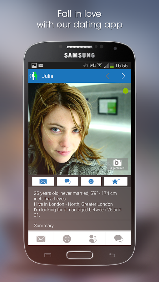 match.com dating: meet singles - Android Apps on Google Play