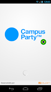 Download Campus Party 2014 APK