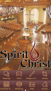 Spirit of Christ Arvada Screenshots 1