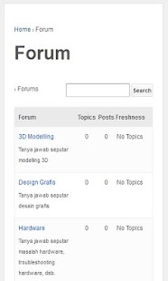 STAN informatic club Screenshots 1