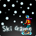 Ski Game logo
