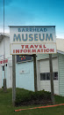 Barrhead Museum