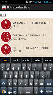 How to mod QRutas lastet apk for android