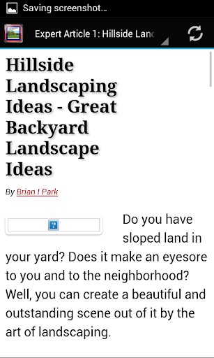 免費下載生活APP|Landscape Ideas - Helpful Tips app開箱文|APP開箱王