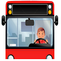 公車鬧鐘 logo