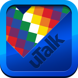 uTalk Aymara.apk 1.1.1