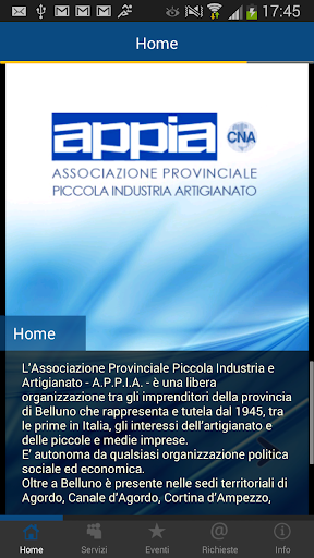 APPIA