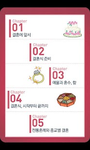 Lastest [쏙!생활상식]결혼준비의 모든것 APK