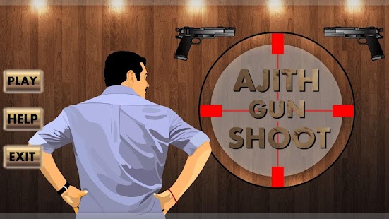 Ajith Gun Shoot - screenshot thumbnail