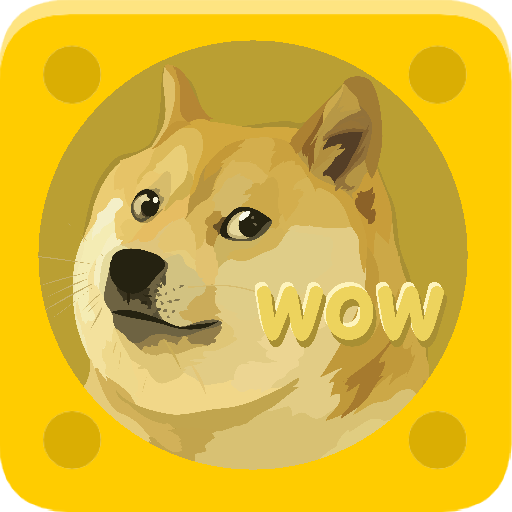 Doge Gravity Boxes LOGO-APP點子