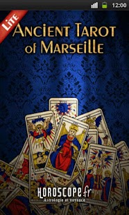 Tarot of Marseille Lite