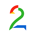 TV 2 logo