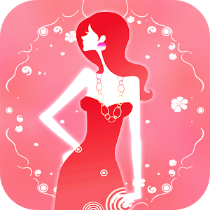 潮流女装-美丽说蘑菇街淘宝天猫京东美团精选 logo