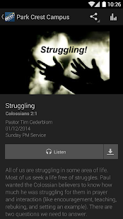 Life360 Church Screenshots 2