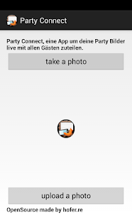 Free Party Connect APK
