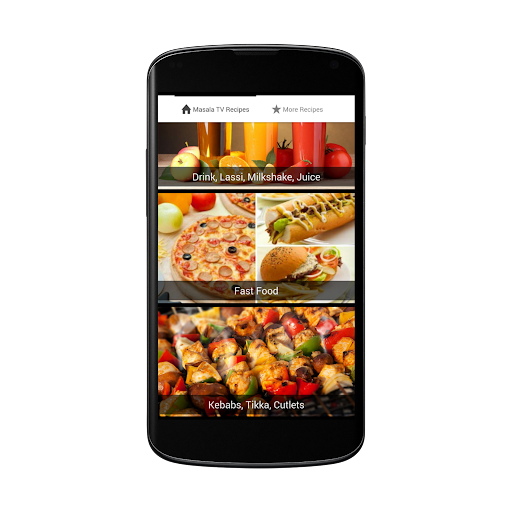 免費下載書籍APP|Masala TV Recipes in Urdu app開箱文|APP開箱王