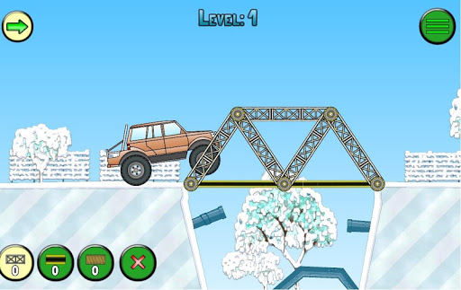 免費下載解謎APP|Frozen bridges (Free) app開箱文|APP開箱王