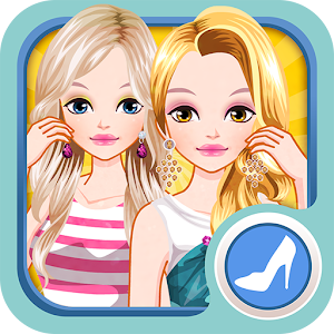 Summer Dress Up – fashion game for PC and MAC